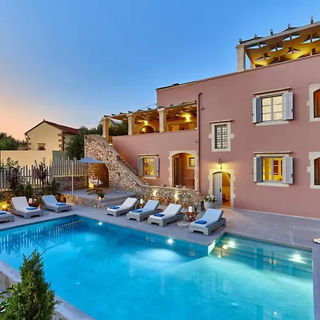 Rouga Villa
